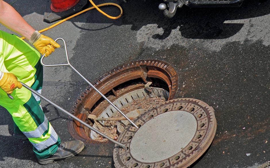 prix dégorgement canalisation Ézanville