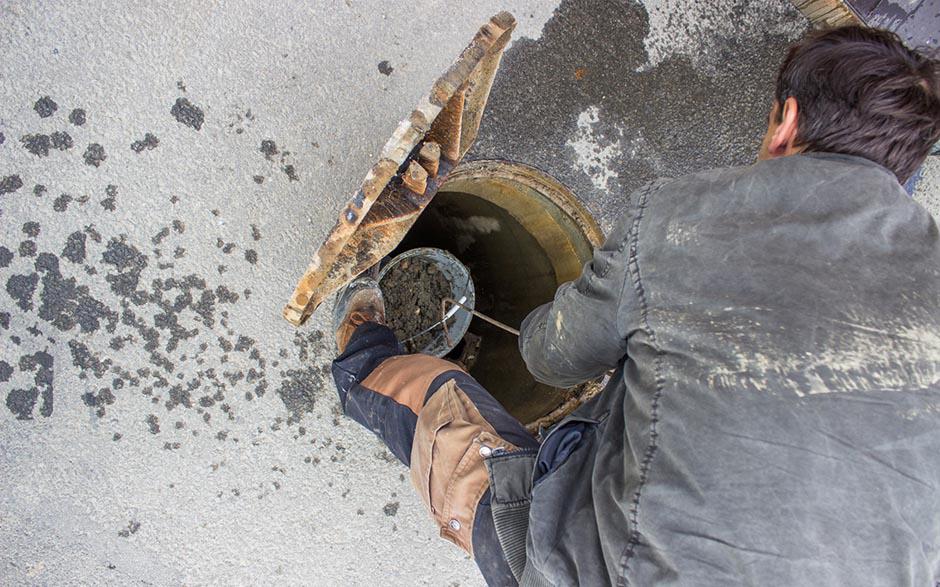 prix dégorgement canalisation Ézanville