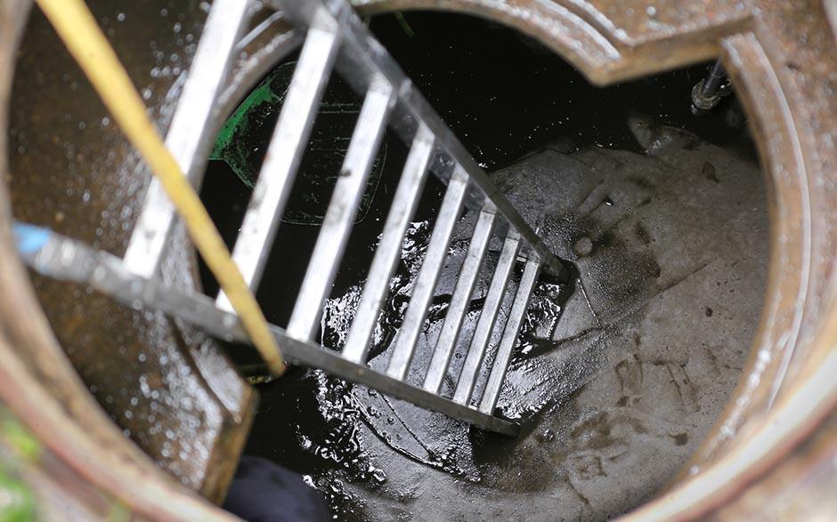 prix dégorgement canalisation Ézanville